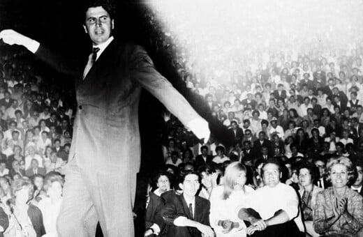 Μίκης Θεοδωράκης - Φώντας Λάδης: Τα «Γράμματα από τη Γερμανία» 60 και 50 χρόνια μετά