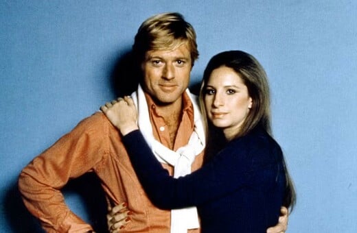 Η Barbra Streisand σε συζητήσεις για εμφάνιση στα Όσκαρ στο αφιέρωμα στον Robert Redford