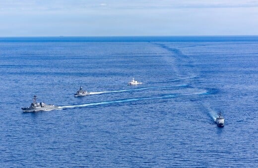 ΑΡΘΡΟ 5 ΝΑΤΟ ΤΟΥΡΚΙΑ ΠΥΡΑΥΛΟΣ ΙΡΑΝ