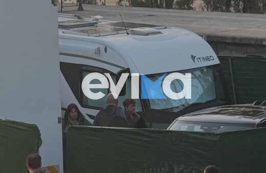 ΜΠΡΑΝΤ ΠΙΤ ΥΔΡΑ ΓΥΡΙΣΜΑΤΑ