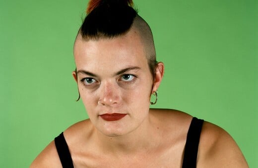 Η Catherine Opie φέρνει την queer προσωπογραφία στο κέντρο της National Portrait Gallery