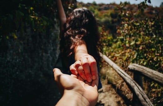 GEN Z ΑΝΔΡΕΣ ΓΥΝΑΙΚΕΣ ΦΥΛΑ