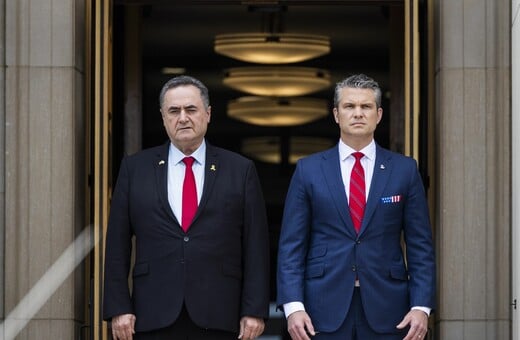 ΙΣΡΑΗΛ ΗΠΑ ΠΟΛΕΜΟΣ ΜΕΣΗ ΑΝΑΤΟΛΗ