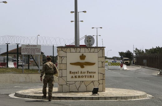 Μαρτυρία Ελληνίδας κατοίκου στην Κύπρο: «Εύχομαι το κράτος να είναι σε ετοιμότητα»