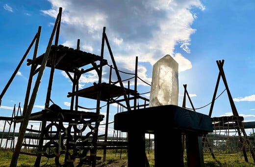 ΚΡΥΣΤΑΛΛΟΙ ΧΙΜΠΑΤΖΗΔΕΣ ΜΕΛΕΤΗ