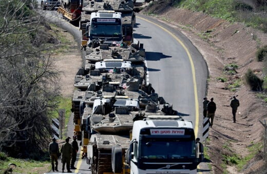 ΛΙΒΑΝΟΣ ΙΣΡΑΗΛ ΣΤΡΑΤΟΣ Ε