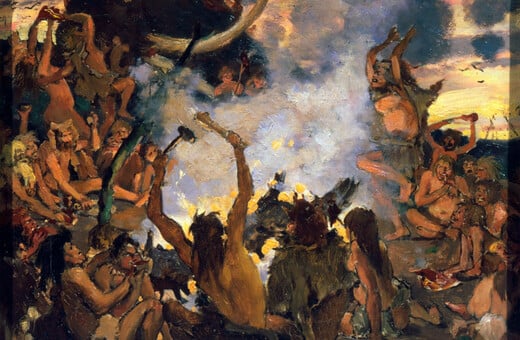 ΛΙΘΙΝΗ ΕΠΟΧΗ ΦΑΓΗΤΟ ΣΕΦ