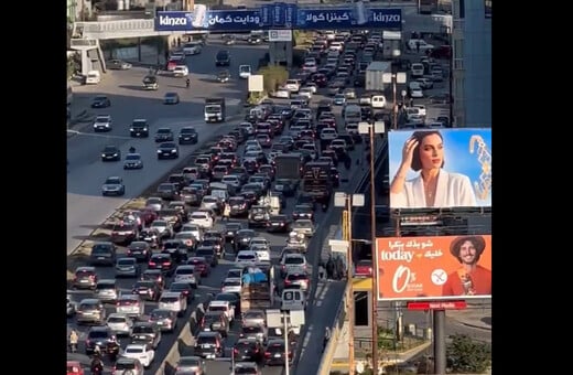 Το Ισραήλ απειλεί ότι η Βηρυτός «θα γίνει Γάζα» - Χάος στους δρόμους, πολίτες εγκαταλείπουν τον Λίβανο