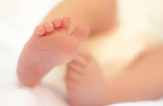 ΜΗΝΙΓΓΙΤΙΔΑ ΒΡΕΦΟΣ ΖΑΚΥΝΘΟΣ ΕΚΤΟΣ ΜΕΘ