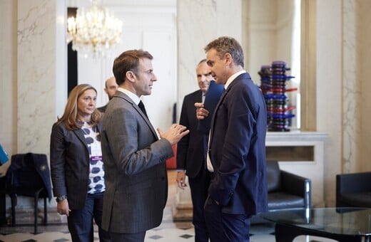 ΜΗΤΣΟΤΑΚΗΣ ΜΑΚΡΟΝ ΜΕΛΟΝΙ ΚΥΠΡΟΣ