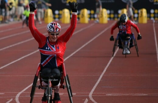 ΠΑΡΑΟΛΥΜΠΙΑΚΟΙ ΑΓΩΝΕΣ ΡΩΣΙΑ