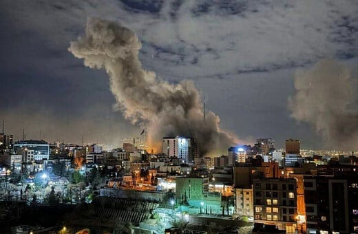 Πόλεμος στη Μέση Ανατολή - Live: Κλιμακώνεται και εξαπλώνεται η σύρραξη - Νέες επιθέσεις