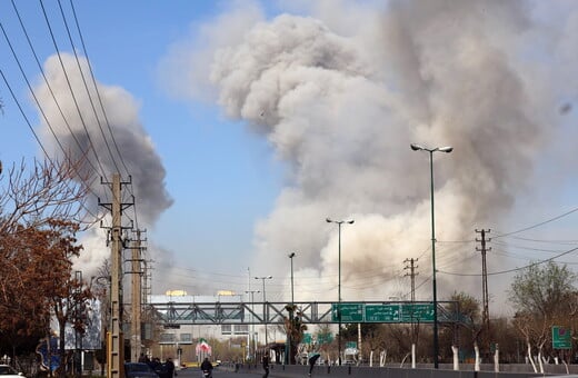 ΠΟΥ ΙΡΑΝ ΕΠΙΘΕΣΕΙΣ ΝΟΣΟΚΟΜΕΙΑ