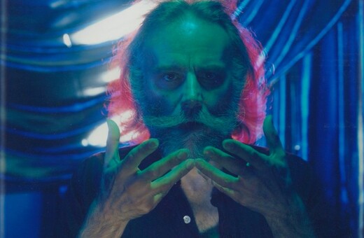 Λουκάς Σαμαράς: Ένας ηγέτης της αβανγκάρντ και ο περίκλειστος κόσμος του