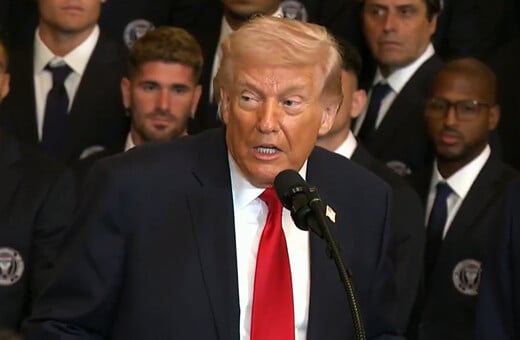 Νέα απειλή Τραμπ: «Είναι ζήτημα χρόνου» - Οι ΗΠΑ θα στραφούν στην Κούβα μετά το Ιράν