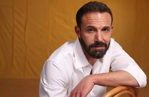Ο Ben Affleck ίδρυσε αθόρυβα εταιρεία ΑΙ για σκηνοθέτες και μόλις την αγόρασε το Netflix