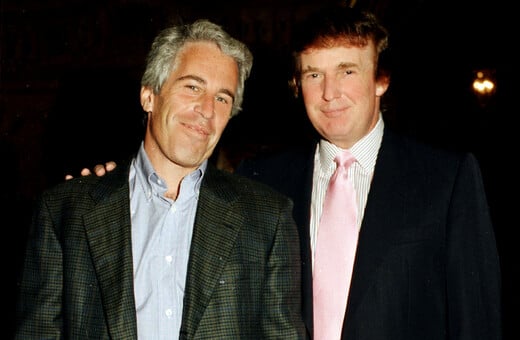 Αρχεία Έπσταϊν: Στη δημοσιότητα χαμένα έγγραφα του FBI που σχετίζονται με τις κατηγορίες εναντίον Τραμπ