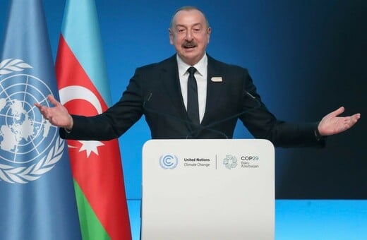 ΑΖΕΡΜΠΑΙΤΖΑΝ ΙΡΑΝ ΠΟΛΕΜΟΣ ΜΕΣΗ ΑΝΑΤΟΛΗ