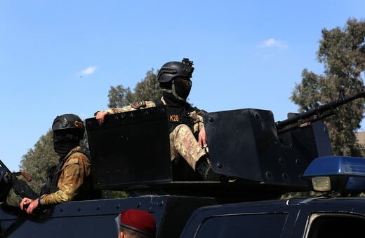 ΙΡΑΚ ΙΡΑΝ ΚΟΥΡΔΙΣΤΑΝ ΠΛΗΓΜΑ