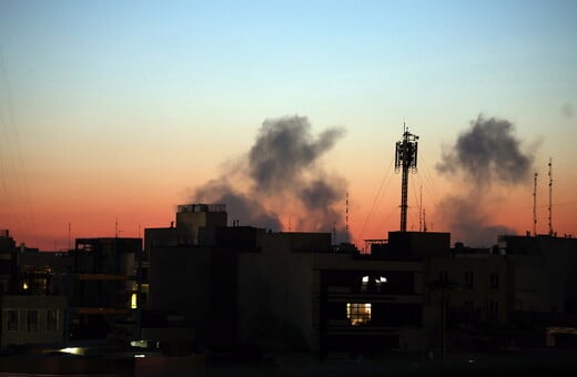 ΙΡΑΝ ΛΕΥΚΟΣ ΟΙΚΟΣ ΗΠΑ