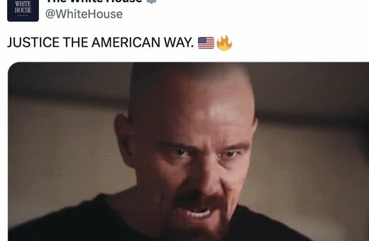 ΛΕΥΚΟΣ ΟΙΚΟΣ ΝΤΟΝΑΛΝΤ ΤΡΑΜΠ ΗΠΑ