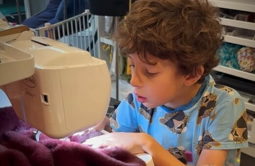 PARIS FASHION WEEK MAX ALEXANDER 