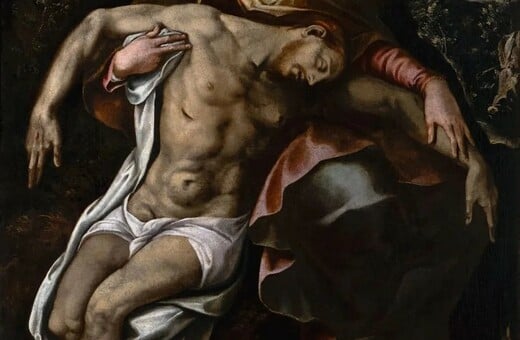 Δύο νέα έργα αποδίδονται στον Μιχαήλ Αγγελο στα 550 χρόνια από τη γέννησή του