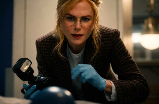 Η Jamie Lee Curtis απορρίπτει την AI που προσομοιώνει τους νεκρούς