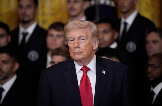 Πόλεμος στη Μέση Ανατολή: «Χάσιμο χρόνου η χερσαία εισβολή, το Ιράν έχει χάσει τα πάντα» δηλώνει ο Τραμπ