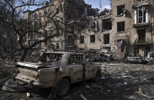 ΟΥΚΡΑΝΙΑ ΡΩΣΙΑ ΕΠΙΘΕΣΗ ΒΟΛΟΝΤΙΜΙΡ ΖΕΛΕΝΣΚΙ