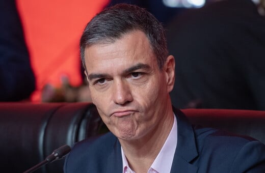 ΠΕΔΡΟ ΣΑΝΤΣΕΘ ΙΣΠΑΝΙΑ ΝΤΟΝΑΛΝΤ ΤΡΑΜΠ ΙΡΑΝ