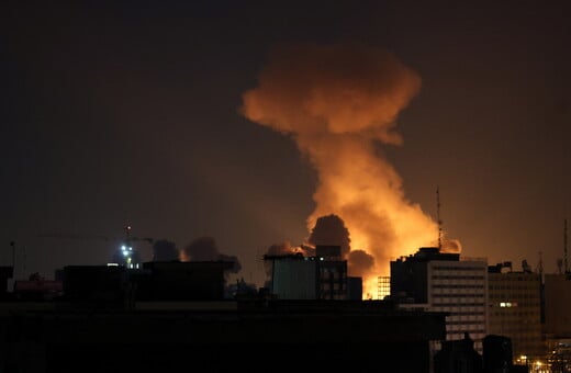 ΙΡΑΝ ΜΕΣΗ ΑΝΑΤΟΛΗ ΙΣΡΑΗΛ ΗΠΑ