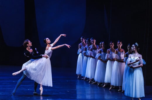 ΤΙΜΟΤΕ ΣΑΛΑΜΕ ΕΘΝΙΚΗ ΛΥΡΙΚΗ ΣΚΗΝΗ ΟΠΕΡΑ ΜΠΑΛΕΤΟ