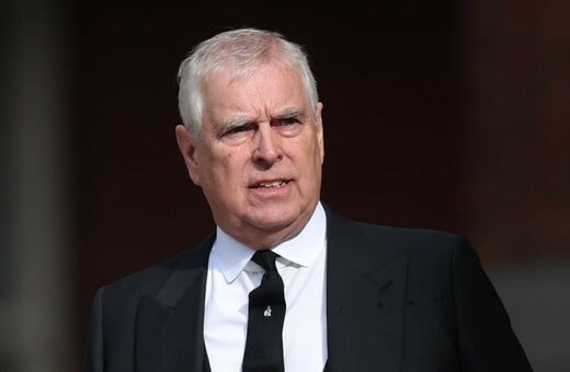 Άντριου: Ο Καναδός πρωθυπουργός ζητά να αφαιρεθεί από τη γραμμή διαδοχής του βρετανικού θρόνου