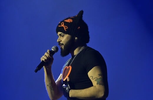 EUROVISION 2026 AKYLAS