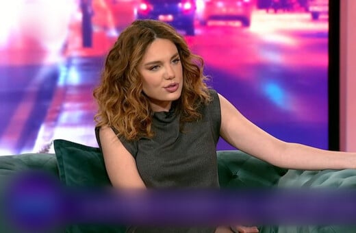 Ευγενία Ξυγκόρου: «Με διώχνουν από το σπίτι στον Νέο Κόσμο»