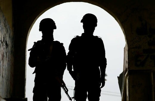 ΙΡΑΝ ΧΟΥΤΙ ΠΟΛΕΜΟΣ ΜΕΣΗ ΑΝΑΤΟΛΗ