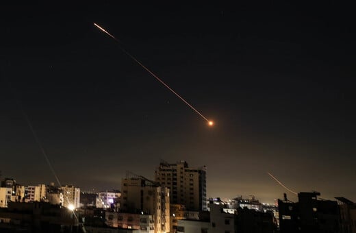 ΙΡΑΝ ΤΕΧΕΡΑΝΗ ΜΕΣΗ ΑΝΑΤΟΛΗ ΙΣΡΑΗΛ