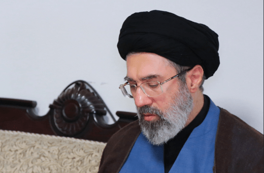 ΙΡΑΝ ΑΛΙ ΧΑΜΕΝΕΪ ΜΕΣΗ ΑΝΑΤΟΛΗ ΕΥΡΩΠΗ 