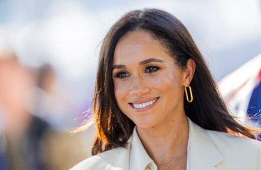 ΜΕΓΚΑΝ ΜΑΡΚΛ NETFLIX AS EVER