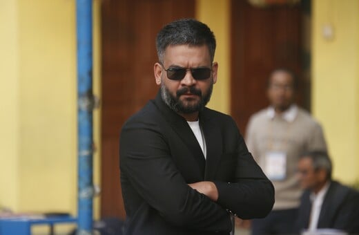 Νεπάλ: Ο ράπερ Μπαλέντρα Σαχ οδεύει προς την πρωθυπουργία της χώρας