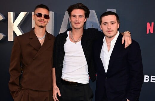 Κρουζ Μπέκαμ: «Ελπίζω να τα βρούμε» - Η δήλωση για τον Μπρούκλιν μία μέρα μετά τα γενέθλιά του