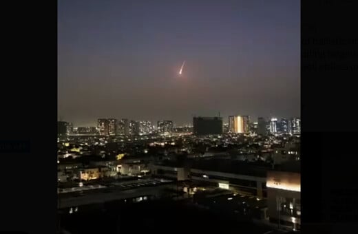 Πόλεμος στη Μέση Ανατολή: «Δεν είμαστε εύκολη λεία» διαμηνύει ο πρόεδρος των ΗΑΕ