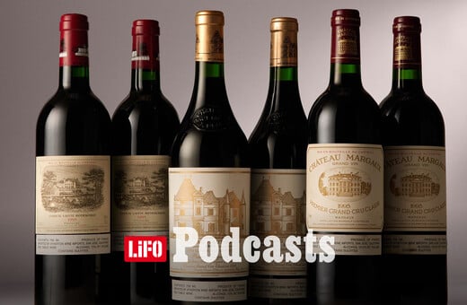 Γαλλικές ετικέτες κρασιού: Θα τις καταλάβουμε ποτέ;