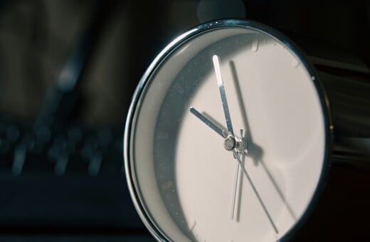 Η Κυριακή που αλλάζει η ώρα