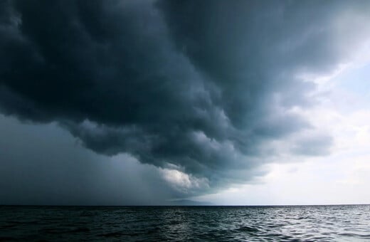 Meteo: Αλλάζει το σκηνικό του καιρού σήμερα - Βροχές και μικρή πτώση της θερμοκρασίας