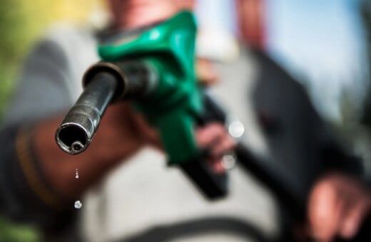 ΒΕΝΖΙΝΗ ΚΑΥΣΙΜΟ