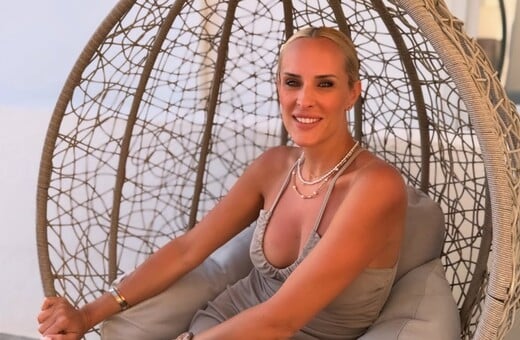 ΕΛΕΝΑ ΑΣΗΜΑΚΟΠΟΥΛΟΥ ΑΠΛΗΡΩΤΗ ΣΕ ΞΕΧΝΑΝΕ