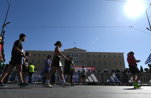 ΗΜΙΜΑΡΑΘΩΝΙΟΣ 2026 ΚΛΕΙΣΤΟΙ ΔΡΟΜΟΙ ΚΥΚΛΟΦΟΡΙΑΚΕΣ ΡΥΘΜΙΣΕΙΣ