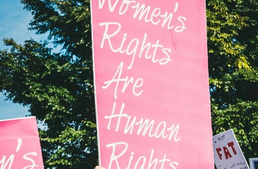 ΠΑΓΚΟΣΜΙΑ ΗΜΕΡΑ ΓΥΝΑΙΚΑΣ 8 ΜΑΡΤΙΟΥ